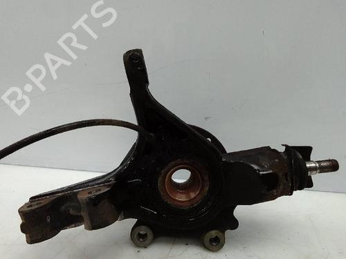 Right front steering knuckle CITROËN BERLINGO Box Body/MPV (B9) 1.6 HDi 90 | BP21392840M26 