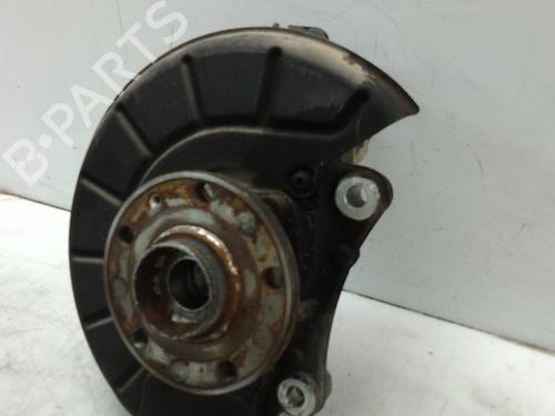 Right front steering knuckle VW PASSAT B7 Variant (365) 2.0 TDI | BP28145863M26 