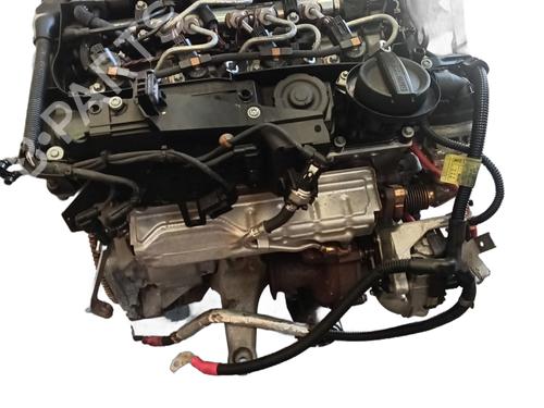Engine BMW 3 (F30, F80) 320 d | BP33040659M1  - Image 10