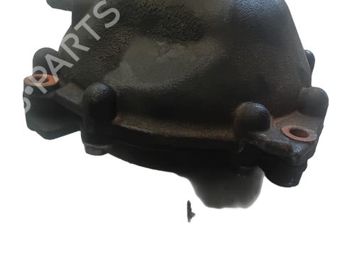 Used Front differential Front differential BMW X3 (E83) 2.0 d (150 hp) 34612882 34612882