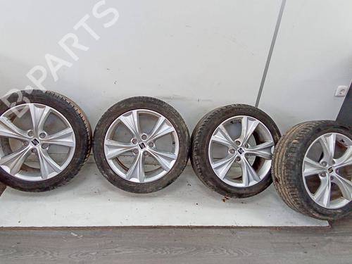 Used Wheel set Wheel set 28150798 28150798