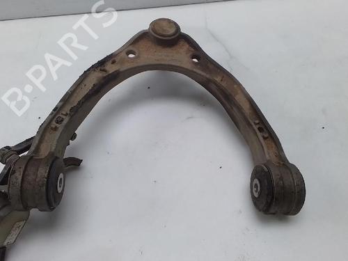 Used Left front suspension arm AUDI Q7 (4LB) 4.2 TDI quattro (326 hp) 27446464