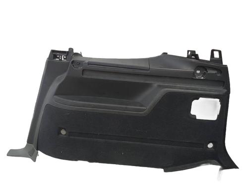 Bagagerumsbeklædning SEAT ALHAMBRA (710, 711) 2.0 TDI (150 hp) 31037193