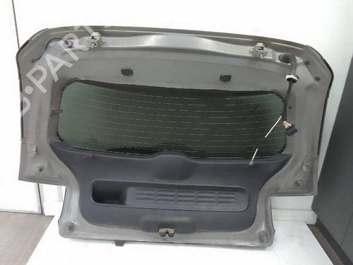 Tailgate CITROËN C4 CACTUS 1.6 BlueHDi 100 | BP25134936C6 