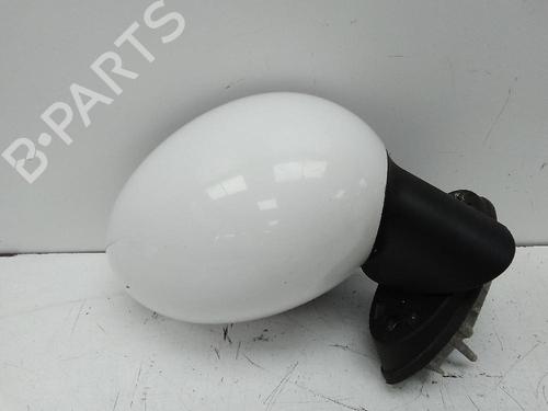 Right mirror MINI MINI (R56) Cooper | BP19543914C27 