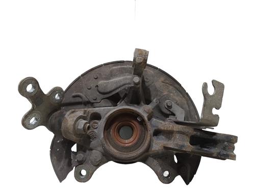 Used Left front steering knuckle Left front steering knuckle PEUGEOT RIFTER 1.5 BlueHDi 100 (102 hp) 34270716 34270716