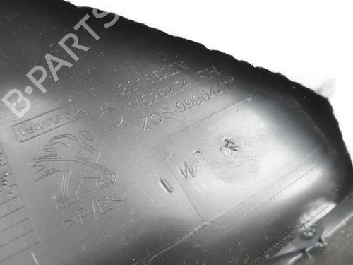 Rear right panel PEUGEOT 508 II (FB_, FH_, F3_) 1.5 BlueHDI 130 (FBYHZJ, FBYHZR) | BP34209108C61 - Image 5