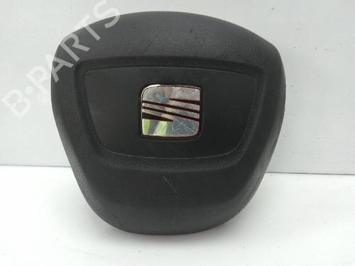 Driver airbag SEAT EXEO (3R2) 2.0 TDI | BP22226484C9 