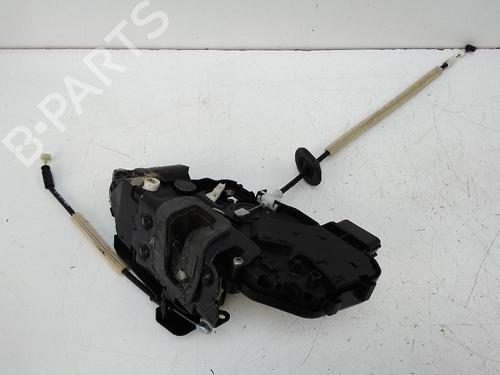 Rear left lock LAND ROVER RANGE ROVER SPORT I (L320) 3.0 D 4x4 | BP19583197C100 