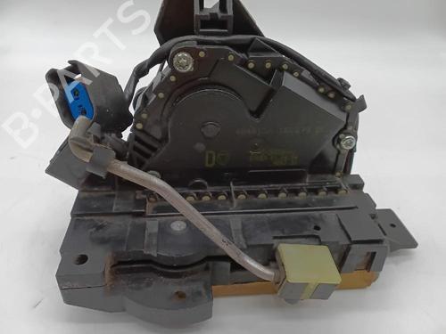 Rear left lock JAGUAR X-TYPE I (X400) 2.0 D | BP26492634C100 