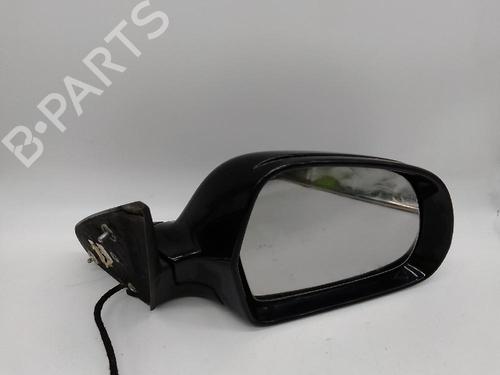 Used Right mirror SKODA OCTAVIA II (1Z3) 1.9 TDI (105 hp) 25865368