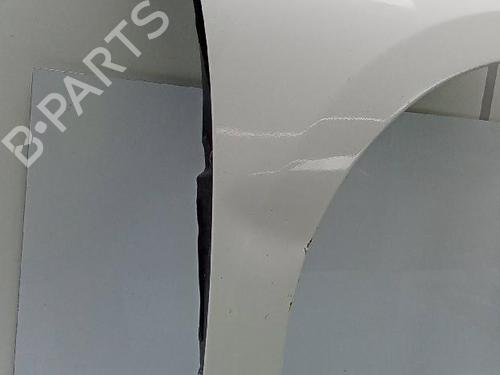 Right front fenders HYUNDAI i20 II (GB, IB)  | BP22719353C42 