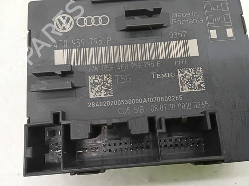 Electronic module AUDI Q7 (4LB) 3.0 TDI quattro | BP29396627M83 