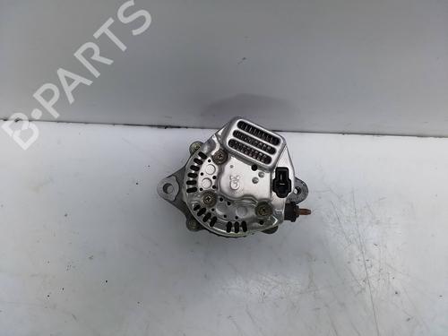 Alternator AIXAM 500 Hatchback 0.5 D | BP28147564M7 