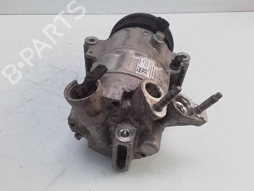 AC compressor FORD FIESTA VII (HJ, HF) 1.0 EcoBoost | BP23882850M34 