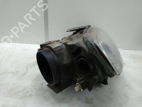 Right headlight VW PASSAT B6 (3C2) 1.6 TDI | BP26054668C29