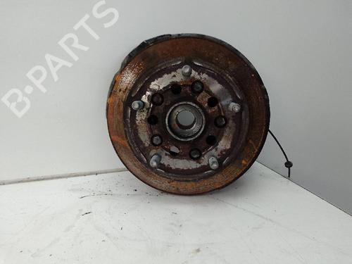 Used Right front steering knuckle FORD TOURNEO CUSTOM V362 Bus (F3) [2012-2025]  26160682