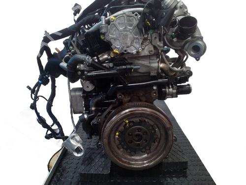 Engine VW PASSAT B7 (362) 1.6 TDI | BP26055777M1 - Image 9
