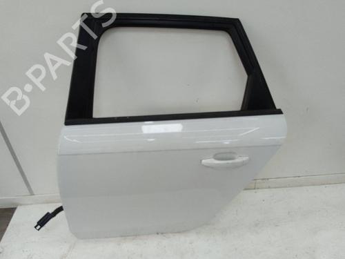 Used Left rear door Left rear door 19519542 19519542