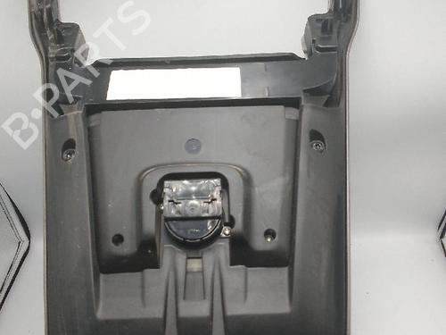 Commande Chauffage VOLVO V40 Hatchback (525) D2 | BP25302621I5