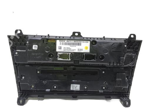 Climate control BMW X3 (F25)  | BP33114025I5  - Image 5