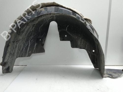 Wheel arch PEUGEOT 208 II (UB_, UP_, UW_, UJ_) 1.2 PureTech 100 | BP18574121C56 