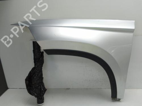 Used Left front fenders SEAT ATECA (KH7, KHP) 2.0 TDI (150 hp) 29420652