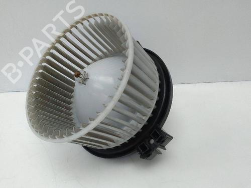 Heater blower motor SUBARU FORESTER (SJ_) 2.0 D AWD (SJD) | BP22797698M62 