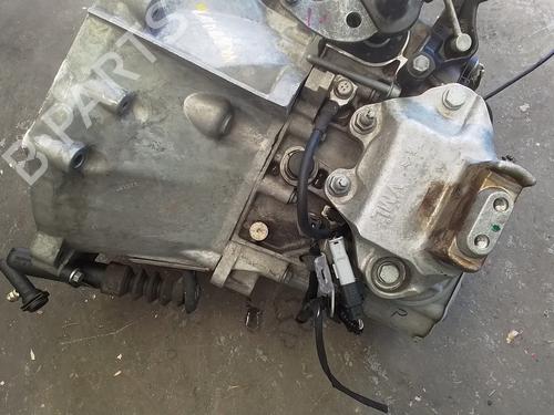 Gearbox PEUGEOT RIFTER 1.5 BlueHDi 130 | BP29385570M3 