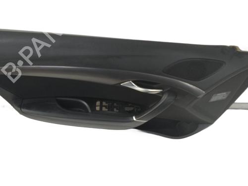 Front left panel HYUNDAI i40 I (VF) 1.7 CRDi | BP18582965C58 - Image 4