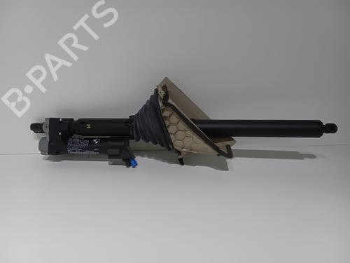 Used Tailgate lift support Tailgate lift support BMW 4 Gran Coupe (F36) 420 d (190 hp) 34580735 34580735