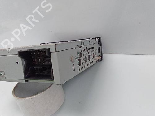 Radio VW GOLF VII (5G1, BQ1, BE1, BE2)  | BP26232604E6 