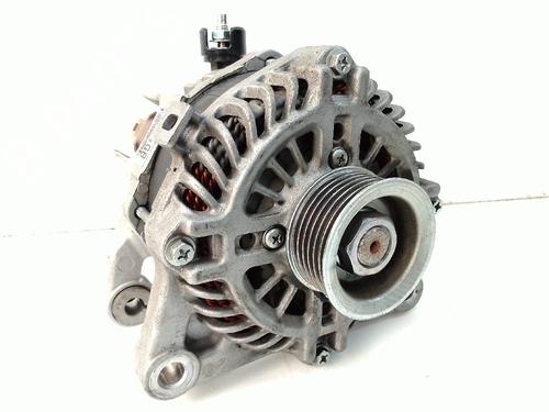 Generator LAND ROVER RANGE ROVER VELAR (L560) 2.0 P300 Si4 4x4 (300 hp) 18578112