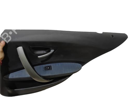 Rear right panel BMW 1 (E87) 116 i | BP36516839C61 - Image 3