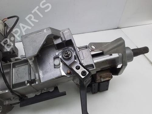 Steering column RENAULT CLIO IV (BH_) 1.5 dCi 90 | BP28518361M21