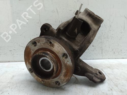 Left front steering knuckle CITROËN C4 CACTUS 1.2 THP 110 | BP29420603M25 