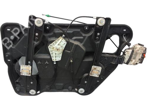 Front left window mechanism DODGE JOURNEY 2.0 CRD | BP32699275C22  - Image 5