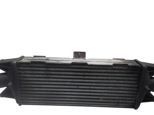 Intercooler IVECO MASSIF Pickup 3.0 HPT | BP31376469M30