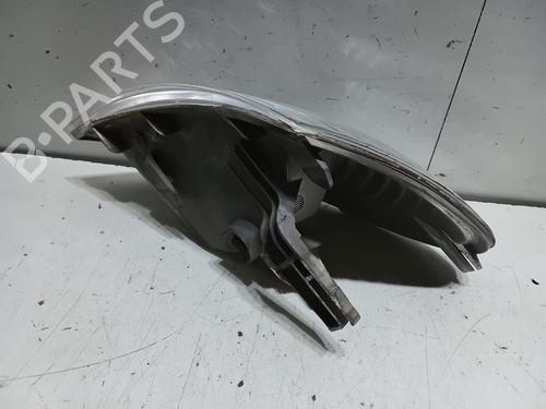 Right front indicator NISSAN ALMERA II Hatchback (N16) 2.2 Di | BP39428776C33 - Image 6
