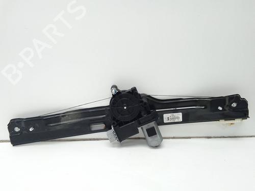 Used Right front window motor FIAT 500L (351_, 352_) 1.3 D Multijet (199.LYM11, 199.LYM1A) (95 hp) 28149020