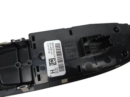 Left front window switch BMW 1 (F21) 116 d | BP23851213I27 - Image 4