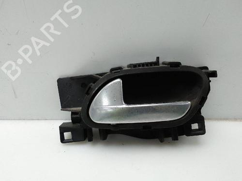 Front left interior door handle PEUGEOT 208 I (CA_, CC_) 1.2 VTI 82 | BP23127181I13 