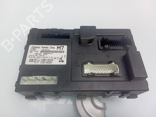 Electronic module NISSAN JUKE (F15) 1.2 DIG-T | BP20671449M83 