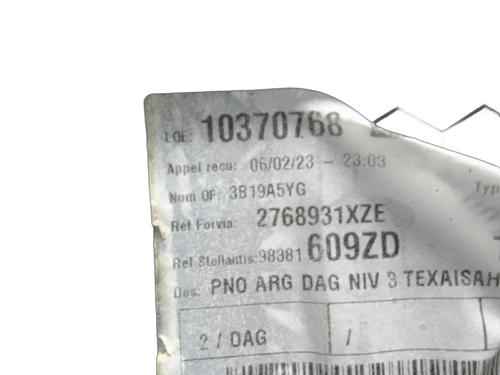 Rear left panel PEUGEOT 308 III (FB_, FH_, FP_, F3_, FM_) PureTech 130 (FPHNSL, FPHNST) | BP30803044C60