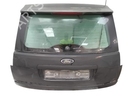 Bagklap CC/Kombi-Coupé Bagklap CC/Kombi-Coupé 39165423 39165423