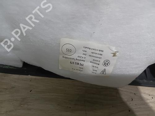 Front right panel PORSCHE CAYENNE (92A) 3.0 Diesel | BP34180736C59  - Image 8