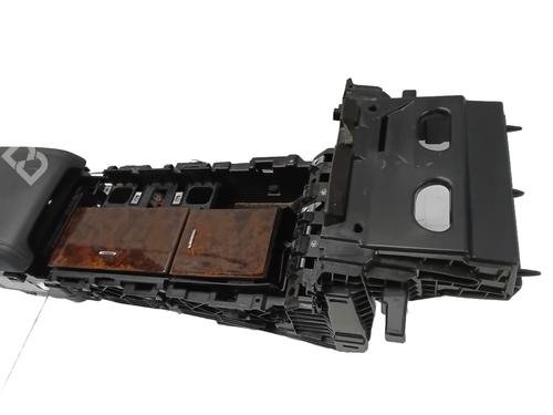 Middle console JAGUAR XF I (X250) 3.0 D | BP30964047I22 