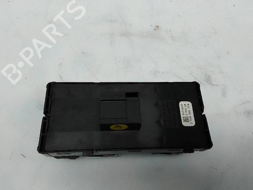 Used Left front window switch AUDI A3 Limousine (8VS, 8VM) 2.0 TDI (150 hp) 22383796