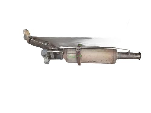 Particulate filter PEUGEOT 407 (6D_) 2.0 HDi 135 (6DRHRH, 6DRHRE, 6DRHRG, 6DRHRJ) | BP36449367M81 - Image 2