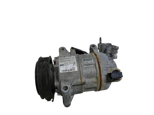 Used Turbocharger/Supercharger Turbocharger/Supercharger PEUGEOT 308 SW II (LC_, LJ_, LR_, LX_, L4_) 1.6 BlueHDi 120 (120 hp) 34055082 34055082